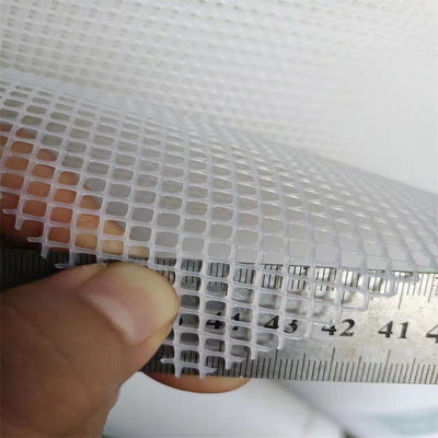 塑料网 从无结网到园艺农业用网的多功能材料